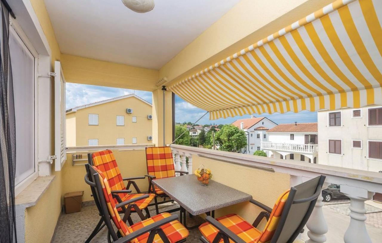 Apartment Sole Малинска Екстериор снимка